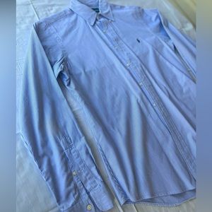 Ralph Lauren Mens Dress shirt